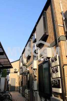 【外観】 | レジデンス高田馬場 | 外観☆