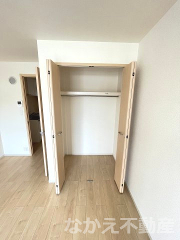 【収納】 | 収納豊富です