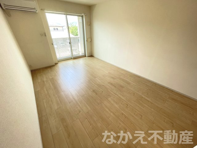 【居間・リビング】 | おしゃれな居間です