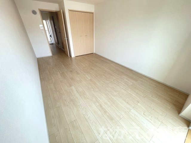 【居間・リビング】 | ゆったりとしたリビングです