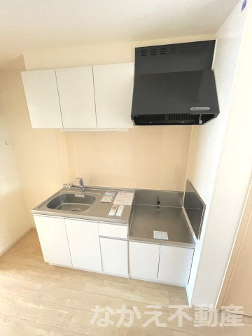 【キッチン】 | キッチンです