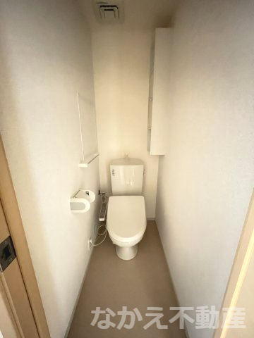 【トイレ】 | トイレです