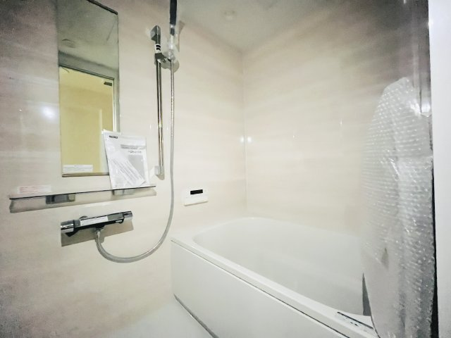 【浴室】 | オーベル籠原
