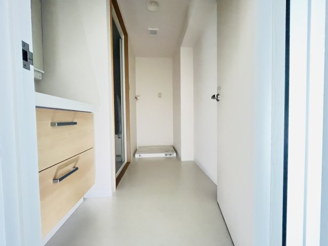 【脱衣所】 | オーベル籠原