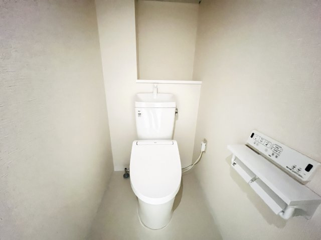 【トイレ】 | オーベル籠原