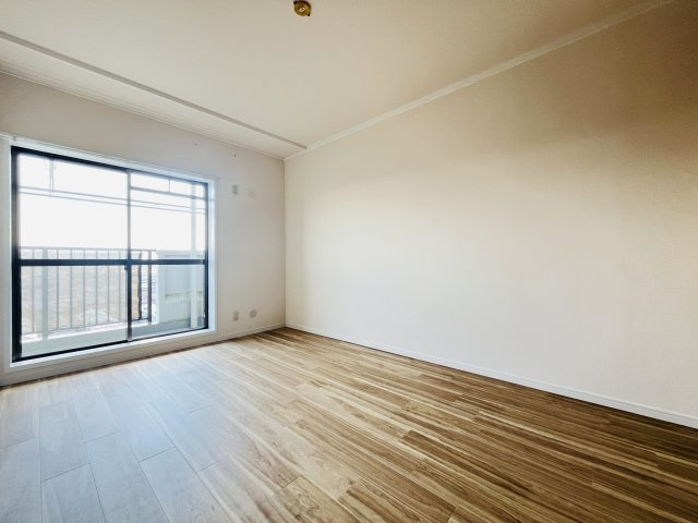 【寝室】 | オーベル籠原