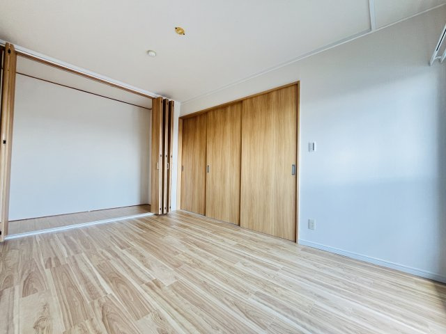 【寝室】 | オーベル籠原