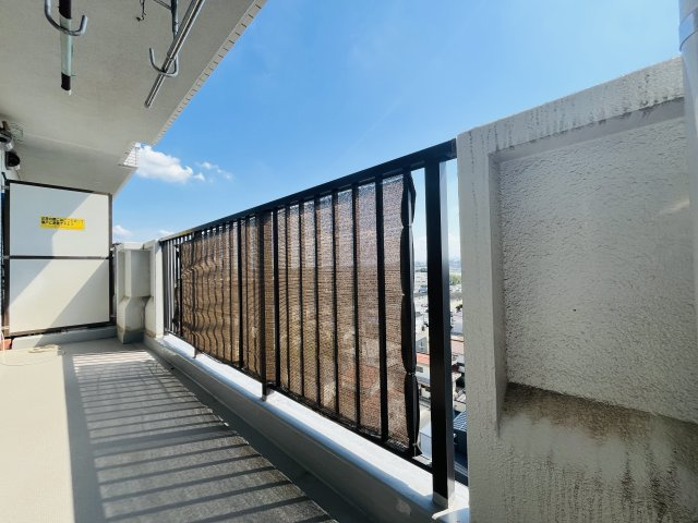 【バルコニー】 | オーベル籠原
