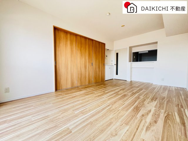 【居間・リビング】 | オーベル籠原