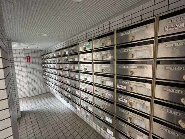 【設備】 | オーベル籠原