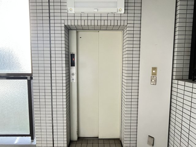 【その他共用部分】 | オーベル籠原