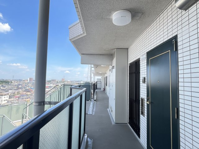 【その他共用部分】 | オーベル籠原