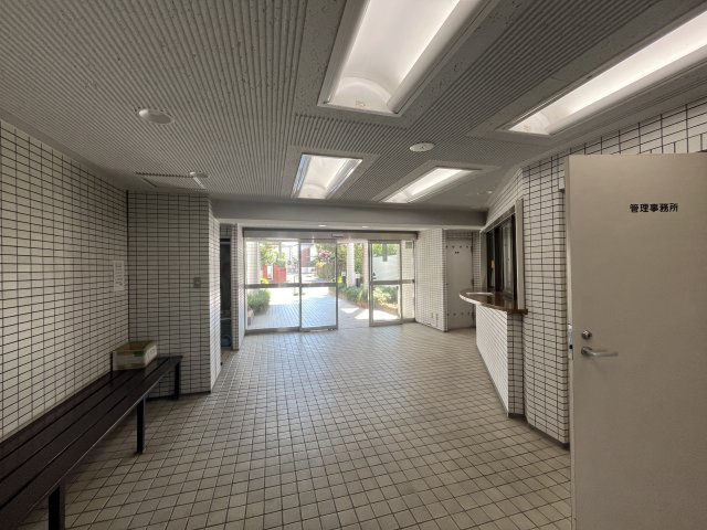 【受付】 | オーベル籠原