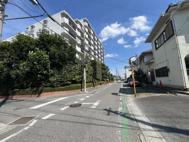 【周辺】 | オーベル籠原