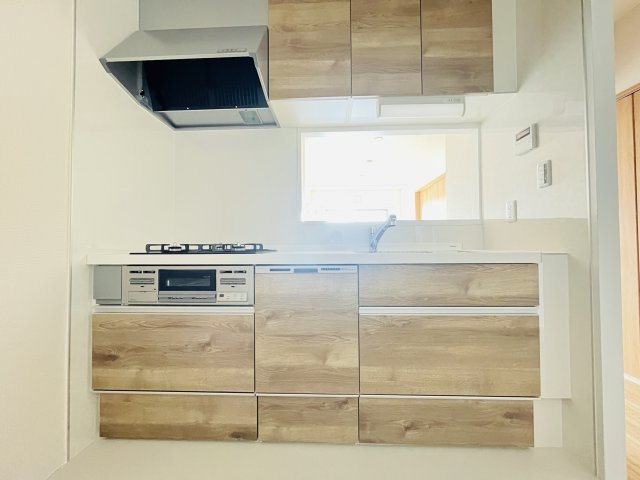 【キッチン】 | オーベル籠原