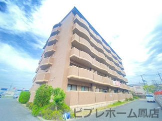 【外観】 | コンフォート和泉
