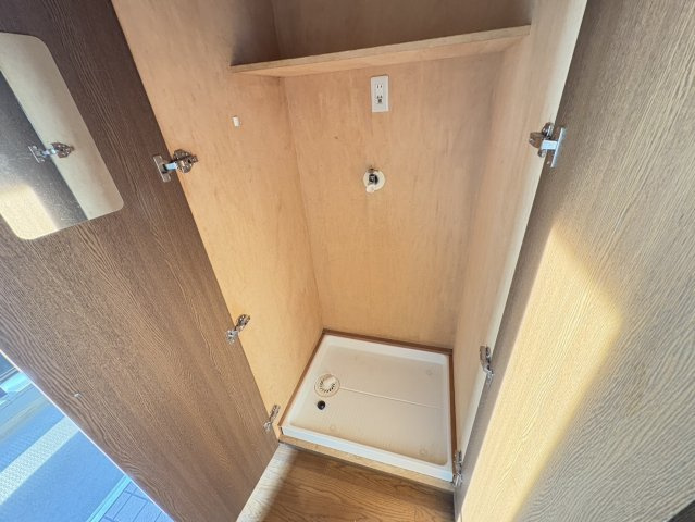 ホワイトセゾン宮久保のその他共用部分