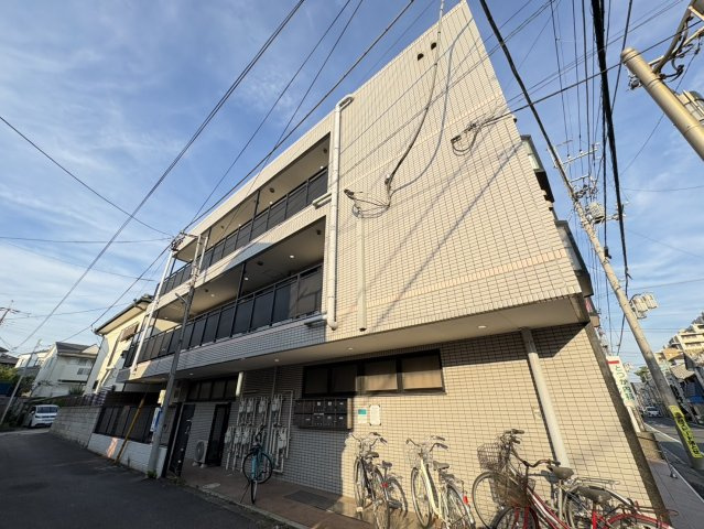 ホワイトセゾン宮久保のその他