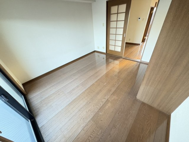 ホワイトセゾン宮久保のその他