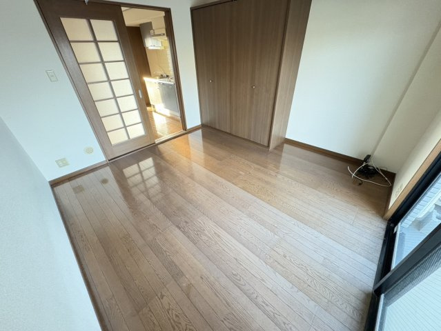 ホワイトセゾン宮久保のその他