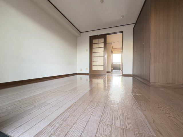 ホワイトセゾン宮久保のその他