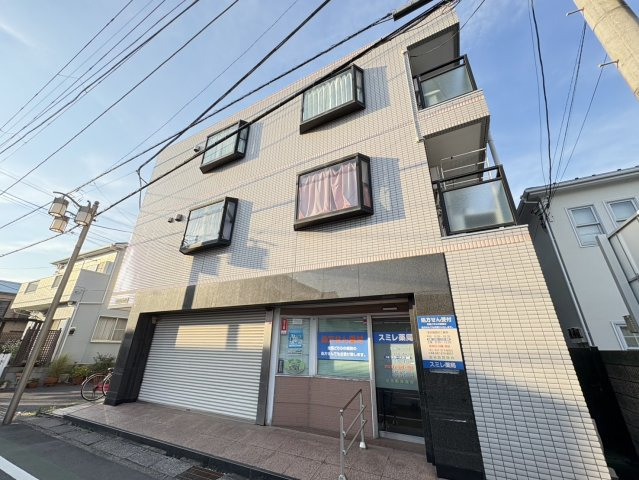 ホワイトセゾン宮久保