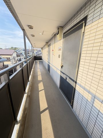 ホワイトセゾン宮久保のその他