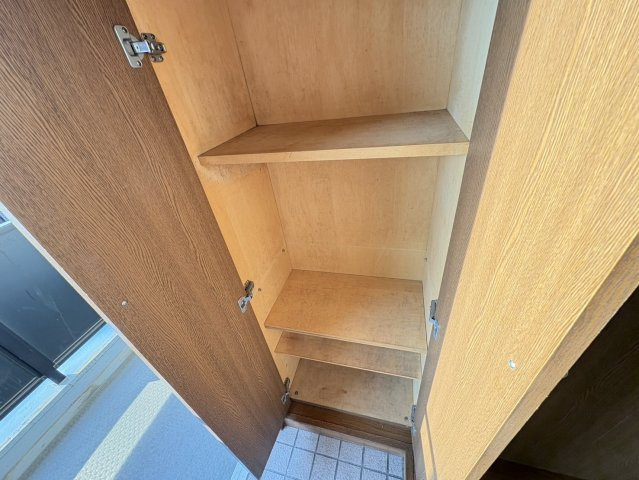 ホワイトセゾン宮久保のその他