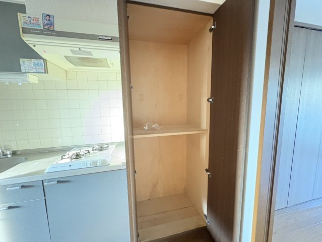 ホワイトセゾン宮久保のその他