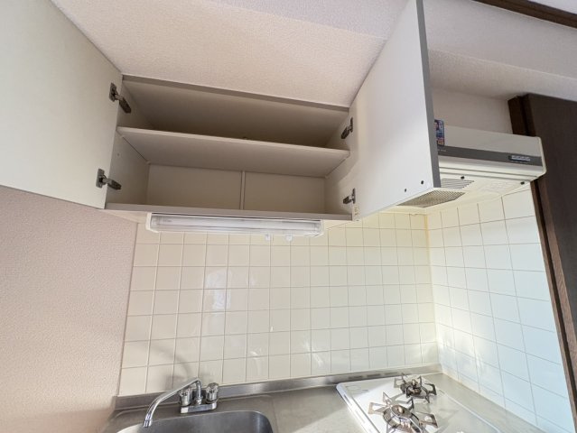 ホワイトセゾン宮久保のその他