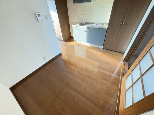 ホワイトセゾン宮久保のその他