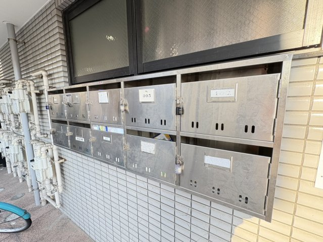 ホワイトセゾン宮久保のその他