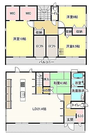 小山市南乙女２丁目
