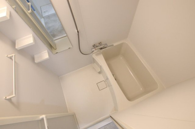 【浴室】 | 泉ハイツ