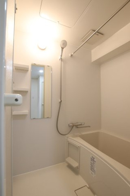 【浴室】 | 泉ハイツ