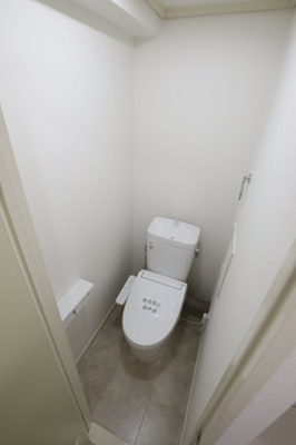 【トイレ】 | 泉ハイツ