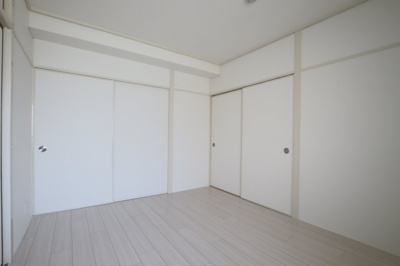 【洋室】 | 泉ハイツ