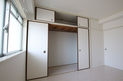 【収納】 | 泉ハイツ