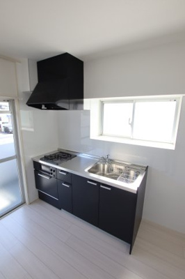 【キッチン】 | 泉ハイツ