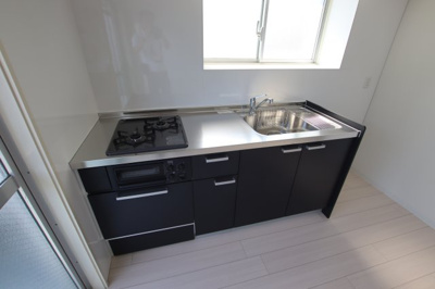 【キッチン】 | 泉ハイツ