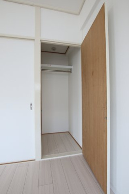 【収納】 | 泉ハイツ