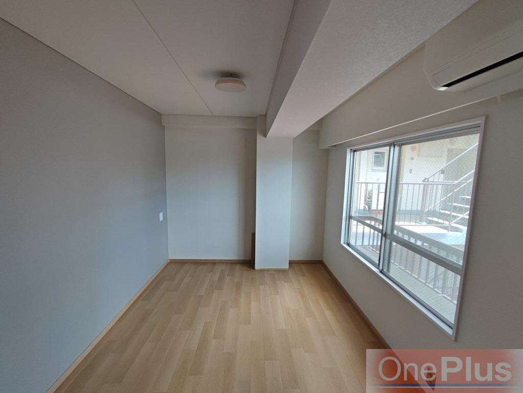 クラモトマンションの子供部屋