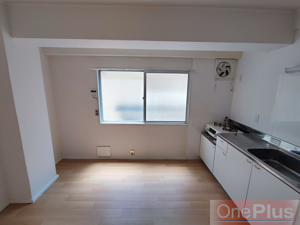 クラモトマンションの居間・リビング