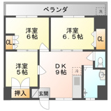 琉食辻町マンションの画像