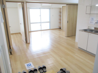 【玄関】 | 琉食辻町マンション