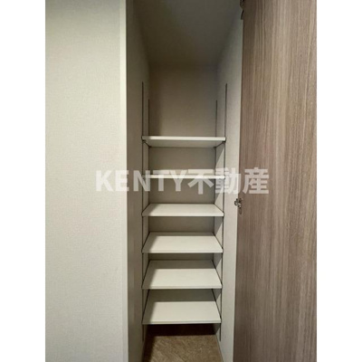 【その他】 | ウェルスクエア馬込Ⅱ