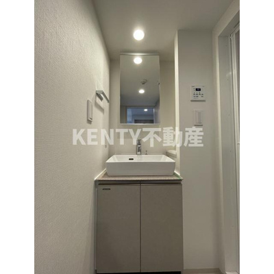 【玄関】 | ウェルスクエア馬込Ⅱ | ゆったりとした玄関です