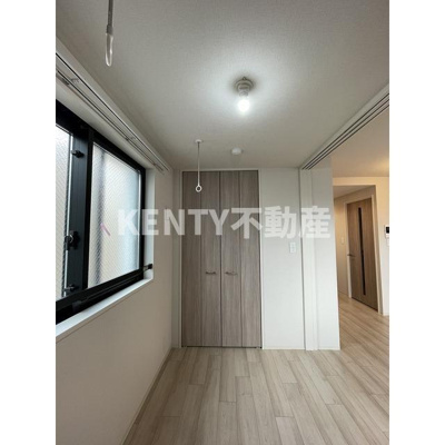 【寝室】 | ウェルスクエア馬込Ⅱ | 寝室にいかがでしょうか