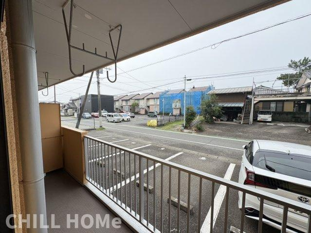 ロビンソンハイツAの展望|他社様掲載物件もまとめてご紹介、ご案内可能です(^^)/