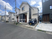 【現地画像あり】厚木市長谷　中古戸建　93.93平米の画像